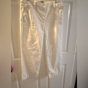 Womens Capri pants